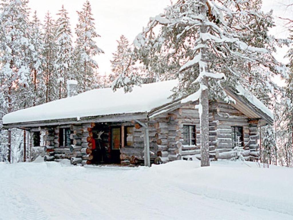 Дома для отпуска Holiday Home Puuhamaa Siikakämä