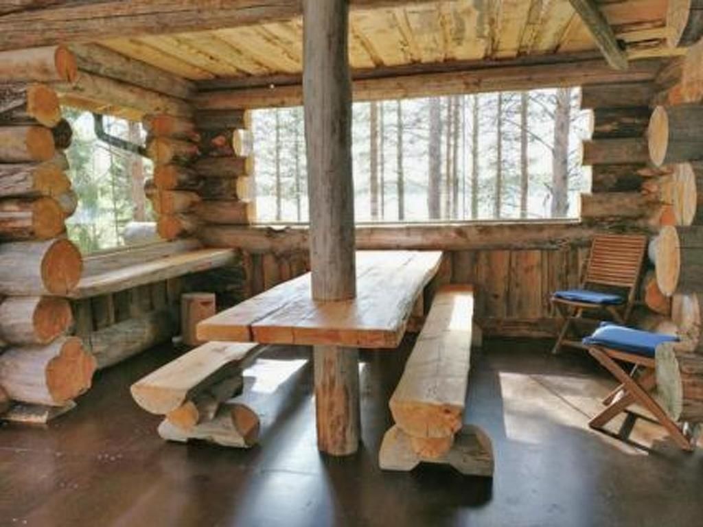 Дома для отпуска Holiday Home Puuhamaa Siikakämä-40