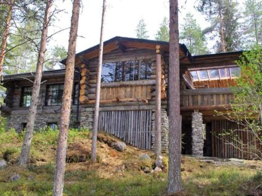 Дома для отпуска Holiday Home Puuhamaa Siikakämä