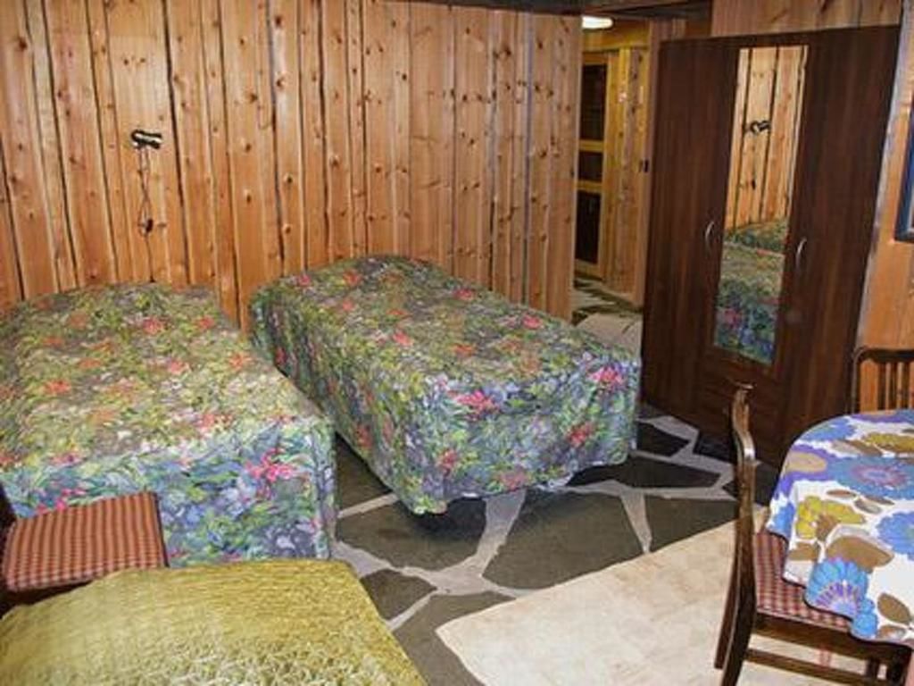 Дома для отпуска Holiday Home Puuhamaa Siikakämä-49